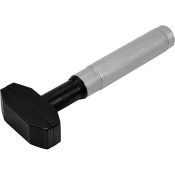 TOYA VOREL 54497 Rollgabelschlüssel 250 mm Chrom-Vanadium-Stahl