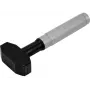 TOYA VOREL 54497 Rollgabelschlüssel 250 mm Chrom-Vanadium-Stahl