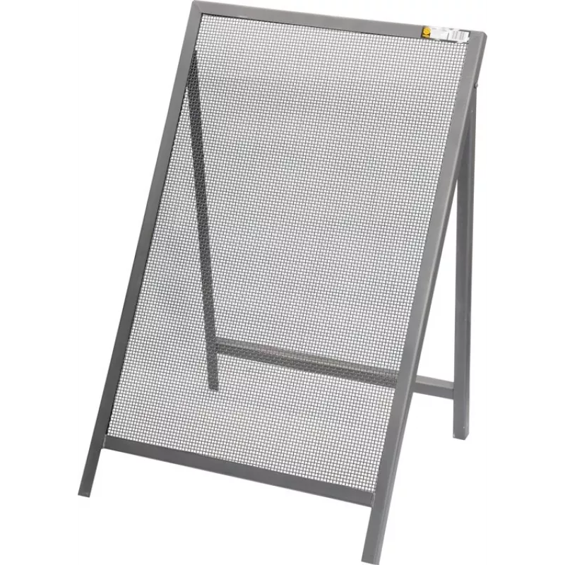 TOYA VOREL Maurersieb 10x10 60x100