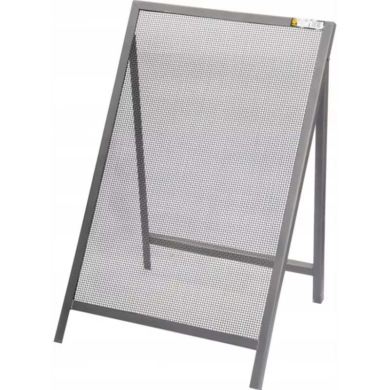 TOYA VOREL Mauersieb 60x100cm Maschenweite 20mm 34949