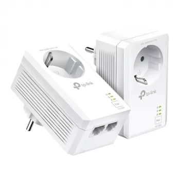 TP-LINK 85176200 Wi-Fi 4 Wireless Router, 300 Mbit/s, 2,4 GHz, 4-Port Fast Ethernet