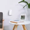 TP-Link AC750 WLAN-Repeater RE200 - Dualband Steckdosen-Signalverstärker, 1 Ethernet-Port, WPS, Access Point Modus