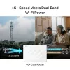 TP-LINK Archer MX700 4G+ AX1500 Dual Band Wi-Fi 6 LTE Router