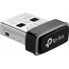 TP-Link Archer TX1U Nano AX300 Wi-Fi 6 USB-Adapter mit internen Antennen, USB 2.0