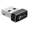 TP-Link Archer TX1U Nano AX300 Wi-Fi 6 USB-Adapter mit internen Antennen, USB 2.0