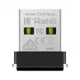 TP-Link Archer TX1U Nano AX300 Wi-Fi 6 USB-Adapter mit internen Antennen, USB 2.0