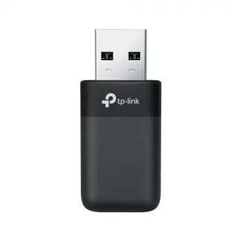 TP-LINK Archer TX50U AX3000 Dual Band Wi-Fi 6 Wireless USB Adapter