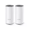 TP-Link Deco E4 AC1200 Whole Home Mesh Wi-Fi System (2er-Pack)