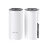TP-Link Deco E4 AC1200 Whole Home Mesh Wi-Fi System (2er-Pack)