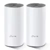 TP-Link Deco E4 AC1200 Whole Home Mesh Wi-Fi System (2er-Pack)
