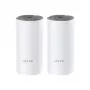 TP-Link Deco E4 AC1200 Whole Home Mesh Wi-Fi System (2er-Pack)