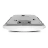 TP-Link EAP245 AC1750 Wireless Dualband Gigabit Deckenmontage Access Point, PoE, Weiß