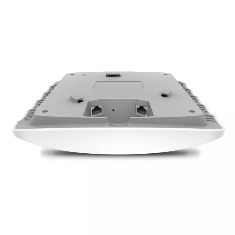TP-Link EAP245 AC1750 Wireless Dualband Gigabit Deckenmontage Access Point, PoE, Weiß