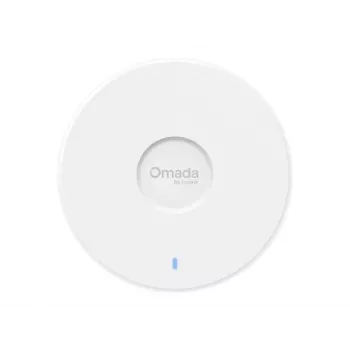 TP-Link EAP727 Omada 7 UR - BE5000 5-Stream Deckenmontage Dual-Band Wi-Fi 7 Access Point