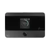 TP-Link M7350 Schwarz 4G LTE Mobiler Router