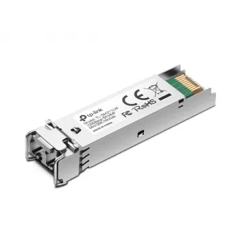 TP-Link Omada SFP 1000BASE-SX LC MiniGBIC Multimode-Transceiver
