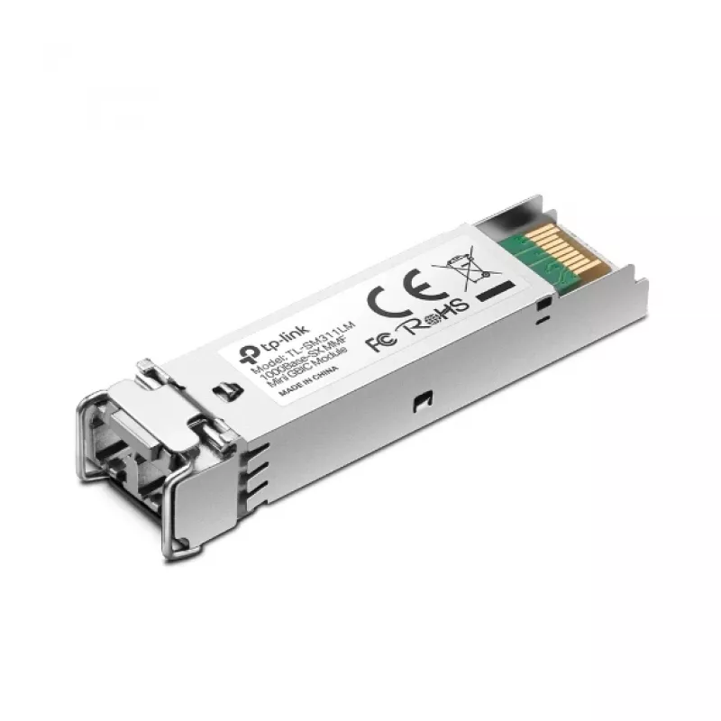 TP-Link Omada SFP 1000BASE-SX LC MiniGBIC Multimode-Transceiver