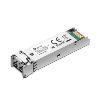 TP-Link Omada SFP 1000BASE-SX LC MiniGBIC Multimode-Transceiver