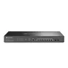 TP-Link Omada SG3210XHP-M2 8-Port 2,5G PoE+ Managed Switch mit 2x 10G SFP+ SG3210XHP-M2(UN)