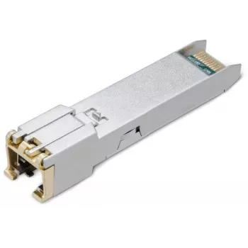 TP-Link Omada SM5310-T Glasfaser-Konverter RJ45 SFP+