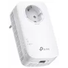 TP-LINK RE660X Dual-Band Wi-Fi 6 Range Extender, 2,4 GHz & 5 GHz, 802.11ax