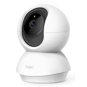 TP-Link Tapo C200 Schwenk-/Neige-WLAN-Überwachungskamera für Zuhause