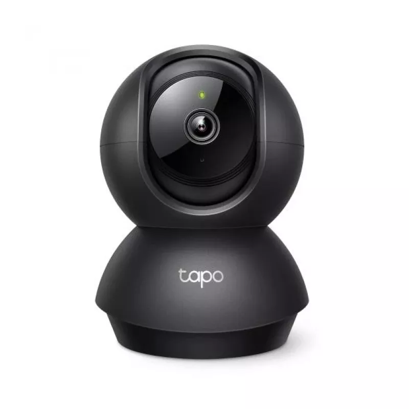 TP-Link Tapo C201 360° Pan/Tilt 1080p Full HD Indoor Wi-Fi IP Camera