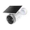 TP-Link Tapo C465 Akku-Überwachungskamera mit integriertem Solarpanel