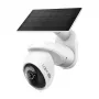 TP-LINK Tapo C660 Kit 4K 8MP Pan/Tilt Sicherheitskamera mit Solarpanel