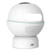 TP-Link Tapo C840 2K QHD Pan/Tilt Wi-Fi IP-Kamera mit Full-Color Nachtsicht, IP66, KI-Erkennung