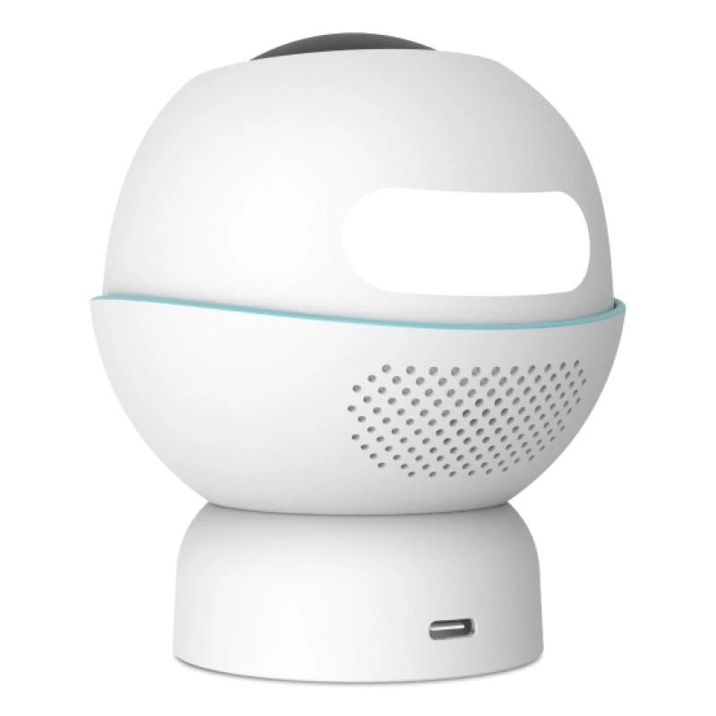TP-Link Tapo C840 2K QHD Pan/Tilt Wi-Fi IP-Kamera mit Full-Color Nachtsicht, IP66, KI-Erkennung