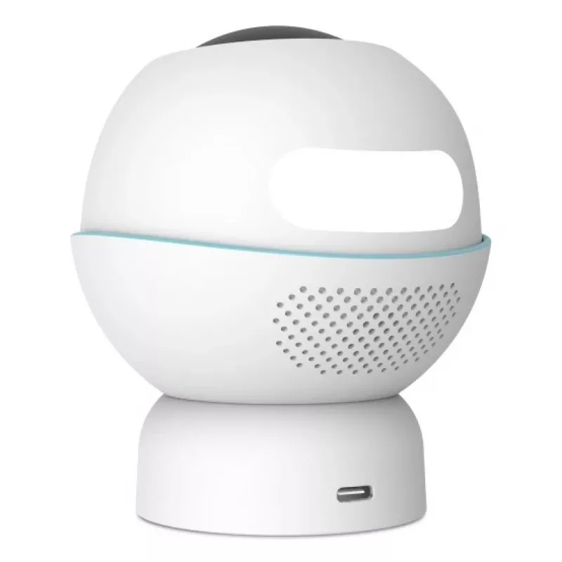 TP-Link Tapo C840 2K QHD Pan/Tilt Wi-Fi IP-Kamera mit Full-Color Nachtsicht, IP66, KI-Erkennung