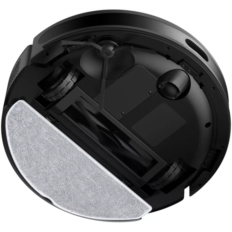 TP-Link Tapo RV20 Max Plus Saugroboter und Wischroboter mit Absaugstation, LiDAR-Navigation, 4200 Pa Saugkraft, 2600 mAh Akku, Wi-Fi, Alexa & Google Assistant