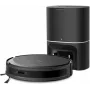 TP-Link Tapo RV20 Max Plus Saugroboter und Wischroboter mit Absaugstation, LiDAR-Navigation, 4200 Pa Saugkraft, 2600 mAh Akku, Wi-Fi, Alexa & Google Assistant