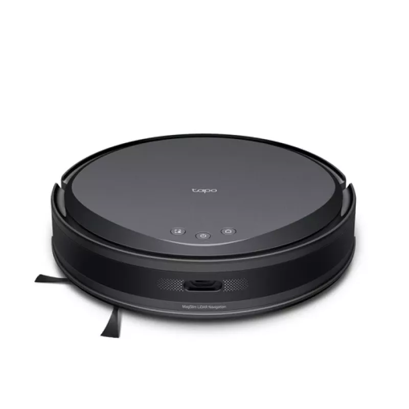 TP-LINK Tapo RV20 Max Saugroboter - beutellos