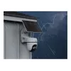 TP-Link Tapo TC90 KIT Solarbetriebene Schwenk-/Neige-Überwachungskamera, 2K QHD, Außenbereich, Akku & Solar, IP65, Farbnachtsicht, Kabellos, 1 Kamera