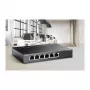 TP-LINK TL-SF1006P 6-Port 10/100 Mbps Desktop Switch mit 4-Port PoE+ (67W)