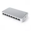 TP-Link TL-SF1008D V12.4 8-Port 10/100Mbps Fast Ethernet Desktop Switch