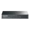 TP-Link TL-SG1008P 8-Port Gigabit Desktop PoE+ Switch, 4 PoE-Anschlüsse, 64W Budget, Metall TL-SG1008P(UN)