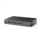 TP-LINK TL-SG108-M2 V3.0 8-Port 2.5G Multi-Gigabit Unmanaged Switch