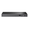 TP-LINK TL-SG2218 16-Port Gigabit L2+ Managed Switch mit 2 SFP-Steckplätzen, 150W PoE+