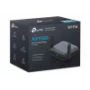 TP-Link TL-WR1512X Roam 6 AX1500 Wi-Fi 6 Dual-Band Gigabit Reise-Router