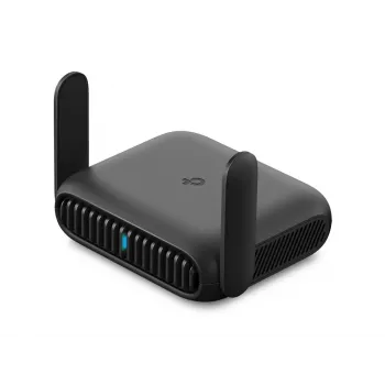 TP-Link TL-WR1512X Roam 6 AX1500 Wi-Fi 6 Dual-Band Gigabit Reise-Router