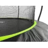 TP-LINK Trampolina LEAN Sport Max 10ft Schwarz-Grün