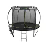TP-LINK Trampolina LEAN Sport Max 10ft Schwarz-Grün