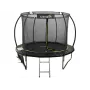 TP-LINK Trampolina LEAN Sport Max 10ft Schwarz-Grün