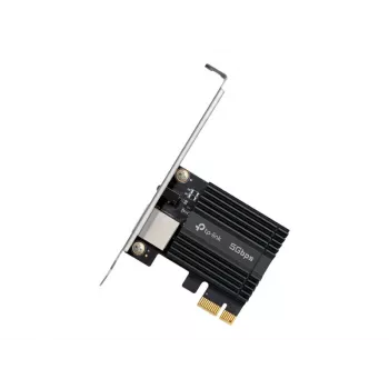 TP-Link TX301 PCIe 3.0 x4 Netzwerkadapter – 5 Gbps Ethernet, RJ45, Realtek RTL8125B