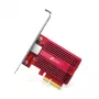 TP-LINK TX401 10GB PCI Express Netzwerkkarte (RJ45, PCIe x4)