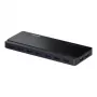TP-LINK UH720 7-Port USB 3.0 Hub mit 2 Smart Charging Ports - Schwarz