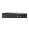 TP-Link VIGI NVR1008H 8-Kanal Netzwerk-Videorekorder, 5MP, H.265+, 1 SATA bis zu 10TB, HDMI/VGA, 12V DC